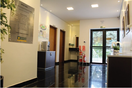 Treinamento de Marketing Digital na ACEP